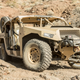 Illustration for article titled The Armys Next-Gen Combat Vehicles Are Half-Sized Warthogs